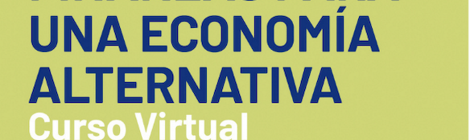 Curso en la Universidad de Barcelona: Finanzas para una economía alternativa