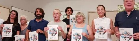 La Red de Economía Alternativa y Solidaria de las Islas Baleares presenta su Memoria 2022