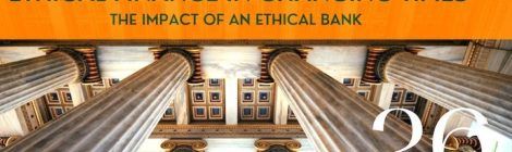 Conferencia anual de FEBEA. La banca ética como respuesta a los desafíos actuales.