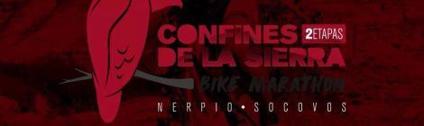 Cortijo Covaroca invita a inscribirse al Bike Marathon "Confines de la Sierra".
