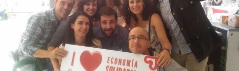 La economía social presente en la Feria de Albacete 2019 de la mano de la Fundación El Sembrador