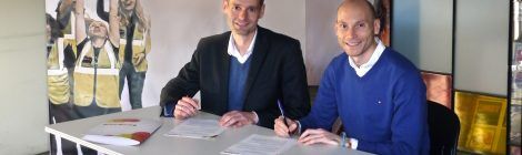 La Red Social Koopera firma un acuerdo de colaboración con Ikea
