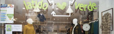 A Todo Trapo Zaragoza SLU hace balance de su proyecto de economía social apoyado por Inditex en 2019
