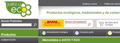 Justo y Eco, iniciativa nacida desde Cáritas Diocesana de Albacete