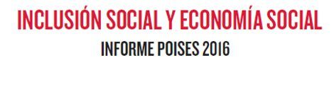 El POISES del Fondo Social Europeo apoya varias de las Iniciativas de Economía Social de Cáritas