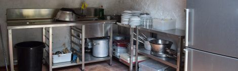 S'Aranjassa: nueva casa rural remodelada y acondicionada para visitar Arbres d'Algendar, iniciativa de la economía solidaria de Cáritas Menorca