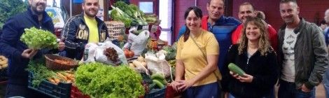 “Buscándome las Habichuelas” de Cáritas Tenerife inicia la 3ª edición de su formación a emprendedores en agricultura ecológica