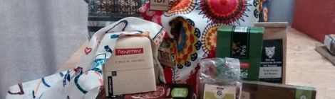 Tabita Textil de Canarias y S'Altra Senalla de Menorca unidas por una Navidad más justa y solidaria