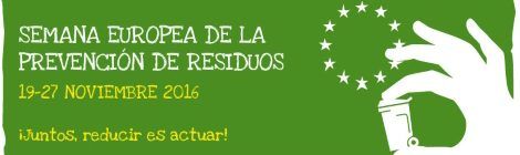Fundació Jaume Rubio i Rubio participó de la Semana Europea de Prevención de Residuos