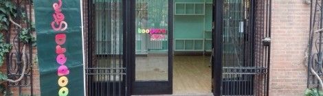 Recuperaciones El Sembrador renueva su tienda de ropa en Almansa