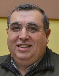 Josep Fernandez Puigpelat, 55 años y Administrador – Gerente de Troballes E.I. SLU. Director de la Fundació Jaume Rubió i Rubió.