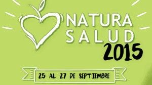 Natura Salud 2015