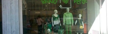 Inaugura "Latido Verde", la nueva tienda de la empresa de inserción A Todo Trapo Zaragoza