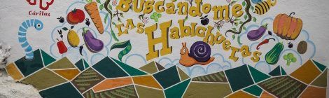 Buscándome Las Habichuelas de Cáritas Tenerife reconocida por la XXXI edición de los premios de Gastronomía